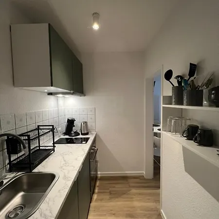 Modernes In Lingen