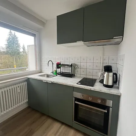 Modernes In *