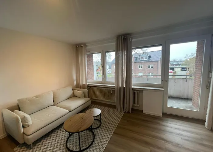 Modernes In *